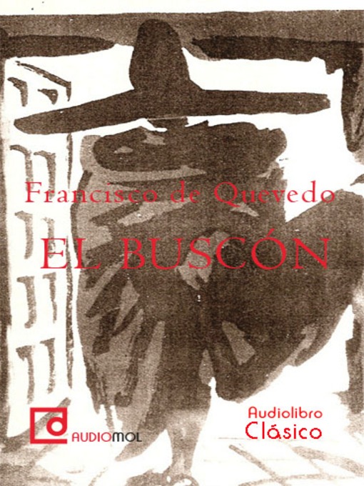 Title details for El buscón by Francisco De Quevedo - Available
